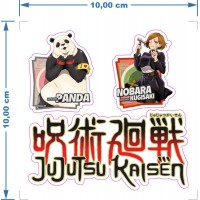 Jujutsu Kaisen 8